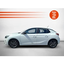 OPEL-CORSA-1.2 BENZİNLİ AT8 100 HP EDITION