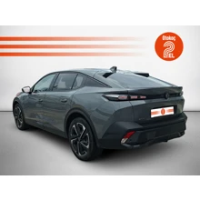 PEUGEOT-408-408 ALLURE 1.2 PURETECH 130HP EAT8