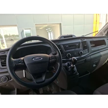 FORD-TRANSİT-350E(15.1M3) 2.0 EB 170PS EU6.2 J TREND