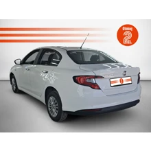 FIAT-EGEA-1.6 MJET 130HP EASY DCT