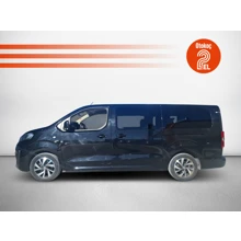 FIAT-ULYSSE-2.0 MJET 177HP AT-8 LOUNGE MAXI KONF PAK