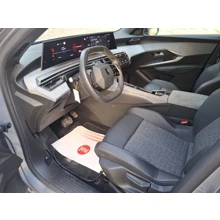 PEUGEOT-5008-ALLURE 1.2 HYBRID 136HP EDCS6