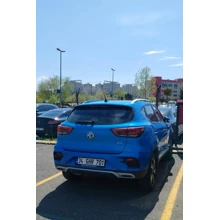 İlk Sahibinden /Yetkili Servis Garantili / Hatasız - Boyasız