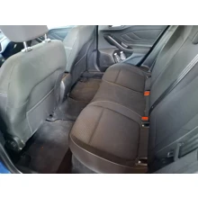 FORD-FOCUS-TITANIUM STIL 4K 1.5LEBLUE 115PS 8İLE AT