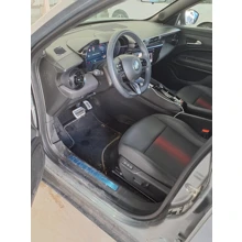 ALFA ROMEO-JUNIOR-1.2 136CV EDCT6 IBRIDA SPECIALE