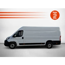 TOYOTA-PROACE MAX-2.2 D 180 HP 15M³ M/T