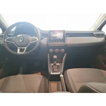 RENAULT-CLIO-EVOLUTION 1.0 TCE X-TRONIC 90 BG