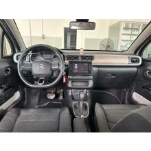 CITROEN-C3-FEEL BOLD 1.2 PURETECH 110HP EAT6