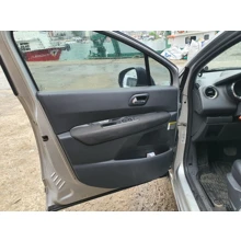 Full paket, Masrafsız 1.6 hdi 3008 Premium Pack