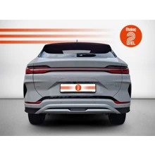 BYD-SEAL U DM-I-1.5L PHEV DM-I AWD