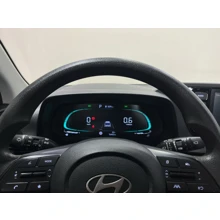 HYUNDAI-I20-1.4 MPI 100 PS JUMP BENZİN OTOMATİK
