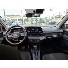 HYUNDAI-I20-1.4 MPI 100 PS JUMP BENZİN OTOMATİK