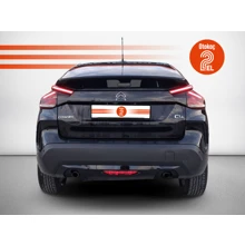 CITROEN-C4-1.2 PURETECH 130HP SHINE EAT8