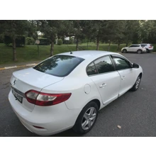 RENAULT FLUENCE TOUCH 1.5 DCI EDC 110 BG 
