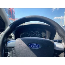 FORD-FOCUS-1.6 TDCI 109PS COLLECTION