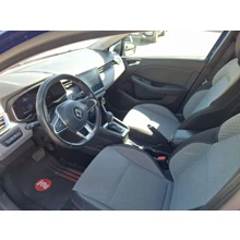 RENAULT-CLIO-EVOLUTION 1.0 TCE X-TRONIC 90 BG