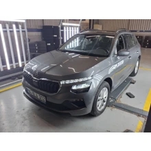 SKODA-KAMIQ-1.0 TSI 110 PS DSG ELITE