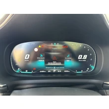 MG-HS-LUXURY 1.5 T-GDI 162 PS