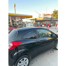 FORD KA 2009 TİTANİUM 1.2 BENZİNLİ