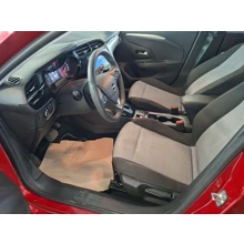 OPEL-CORSA-1.2 BENZİNLİ AT8 100 HP EDITION