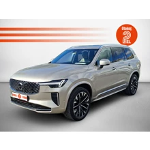 VOLVO-XC90-B5 AWD PLUS BRIGHT