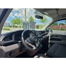 VOLKSWAGEN-TRANSPORTER-PANEL VAN 2.0 TDI 2+1 150 PS EURO6