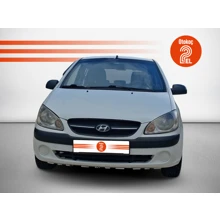 HYUNDAI-GETZ-1.5 VGT START
