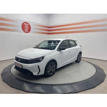 OPEL-CORSA-1.2 BENZİNLİ AT-8 100HP EDITION