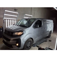 OPEL-VIVARO-1.5 120 HP DİZEL MT6 ULTIMATE XL CARGO