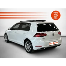 VOLKSWAGEN-GOLF-1.5 TSI ACT 150 PS HIGHLINE DSG