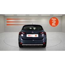 FIAT-EGEA-SW 1.6 MJET 130HP CROSS URBAN DCT