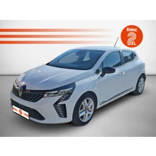 RENAULT-CLIO-EVOLUTION 1.0 TCE X-TRONIC 90 BG