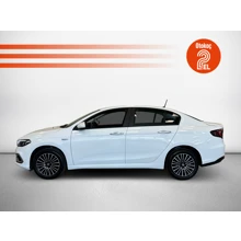 FIAT-EGEA-1.6 MJET 130HP URBAN DCT