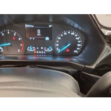 FORD-PUMA-STYLE 1.0LT ECOBOOST 125PS 7 OTOMATİK