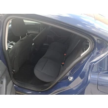 FORD-FOCUS-1.5 ECOBLUE 120PS TREND X OTOMATİK