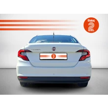 FIAT-EGEA-1.3 MJET II DS 95 HP EASY