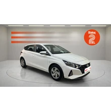 HYUNDAI-I20-1.4 MPI 6 İLERİ OTO AT JUMP (BENZİNLİ)