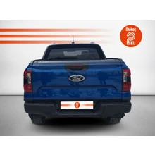 FORD-RANGER-2.0L ECOBLUE 205PS 4WD AT WILDTRAK
