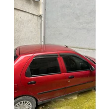 FİAT PALİO 1.2 SL 91.000 KM