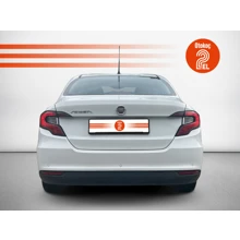 FIAT-EGEA-1.3 MJET II DS 95 HP EASY