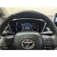 TOYOTA-COROLLA-1.5 VISION PLUS MULTIDRIVE S