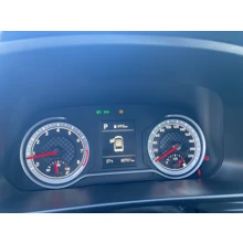 HYUNDAI-BAYON-1.4MPI 6 AT JUMP (BENZİNLİ)