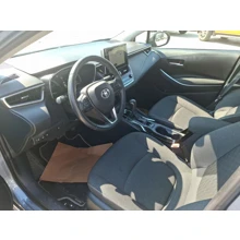 TOYOTA-COROLLA-HYBRID DREAM E-CVT
