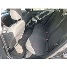 FORD-FOCUS-TITANIUM STIL 4K 1.5LEBLUE 115PS 8İLE AT