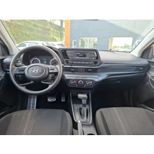 HYUNDAI-BAYON-1.4 MPI 100 PS JUMP BENZİN OTOMATİK