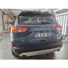 FORD-KUGA-TITANIUM 1.5L ECOBOOST 182PS 8İLERİ AT