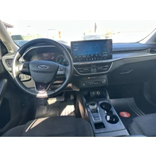 FORD-FOCUS-TITANIUM STIL 4K 1.5LEBLUE 115PS AT GSR