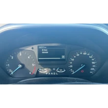 FORD-FOCUS-1.5 ECOBLUE 120PS TREND X OTOMATİK