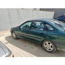 TÜM BAKIMLARI YAPILMIŞTIR. MUAYENE YENİ 2.0 RXT 16 V VOLVO MOTOR