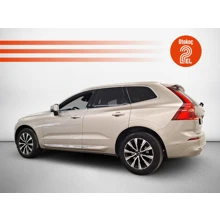 VOLVO-XC60-B4 MILD HYBRID AWD PLUS BRIGHT